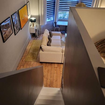 5 Luxury Spacious Loft - Prime Location - Comfortable Bed & Sofa ブライトン エクステリア 写真