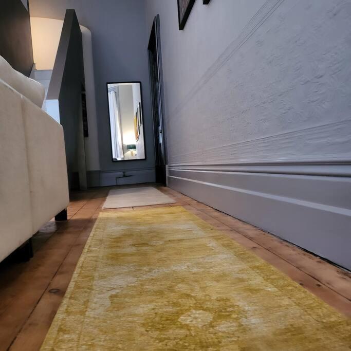 5 Luxury Spacious Loft - Prime Location - Comfortable Bed & Sofa ブライトン エクステリア 写真